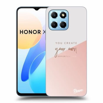 Θήκη για Honor X8 5G - You create your own opportunities