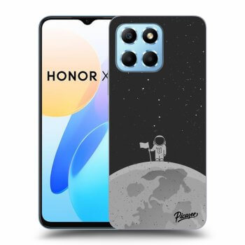 Θήκη για Honor X8 5G - Astronaut