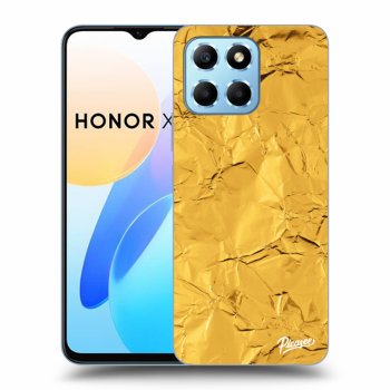 Θήκη για Honor X8 5G - Gold
