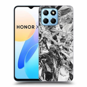 Θήκη για Honor X8 5G - Chrome