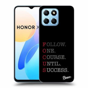 Picasee ULTIMATE CASE για Honor X6 - Focus