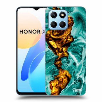 Θήκη για Honor X6 - Goldsky