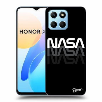 Θήκη για Honor X6 - NASA Triple