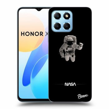 Θήκη για Honor X6 - Astronaut Minimal