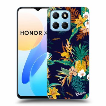 Θήκη για Honor X6 - Pineapple Color