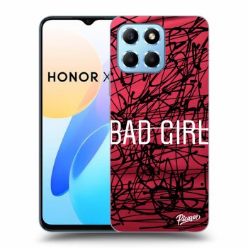 Θήκη για Honor X6 - Bad girl