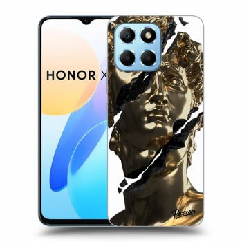 Θήκη για Honor X6 - Golder