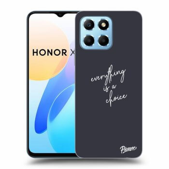 Θήκη για Honor X6 - Everything is a choice