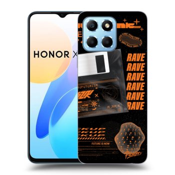 Θήκη για Honor X6 - RAVE