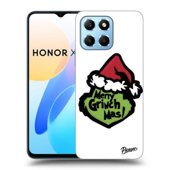 Θήκη για Honor X6 - Grinch 2