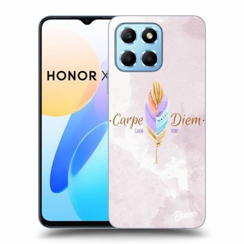 Θήκη για Honor X6 - Carpe Diem