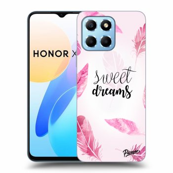 Θήκη για Honor X6 - Sweet dreams