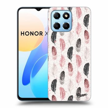 Θήκη για Honor X6 - Feather 2