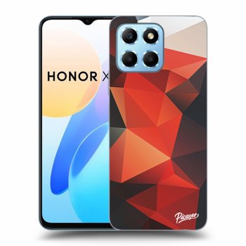 Θήκη για Honor X6 - Wallpaper 2