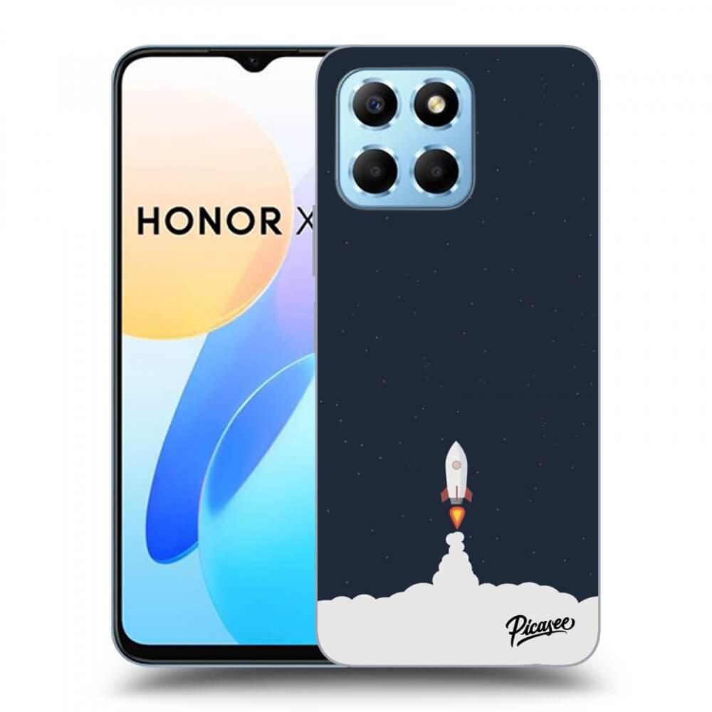 Picasee ULTIMATE CASE για Honor X6 - Astronaut 2