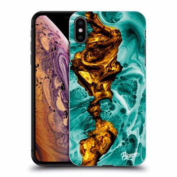 Θήκη για Apple iPhone XS Max - Goldsky