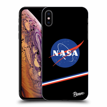 Θήκη για Apple iPhone XS Max - NASA Original