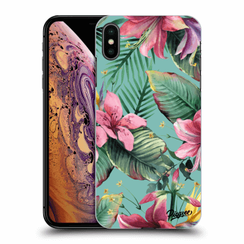 Θήκη για Apple iPhone XS Max - Hawaii
