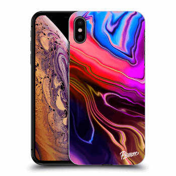 Θήκη για Apple iPhone XS Max - Electric