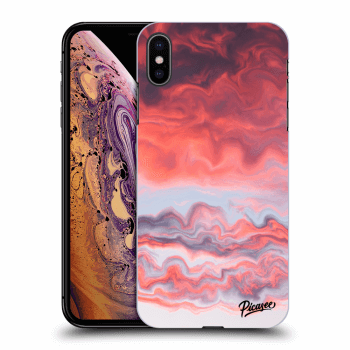 Θήκη για Apple iPhone XS Max - Sunset