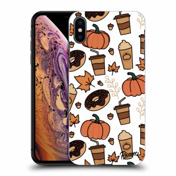 Θήκη για Apple iPhone XS Max - Fallovers