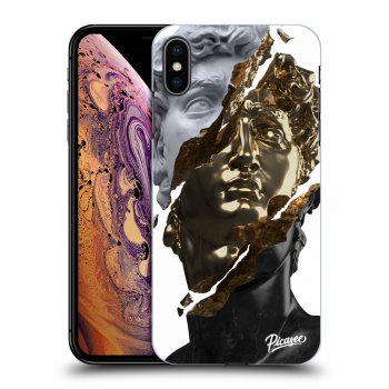 Θήκη για Apple iPhone XS Max - Trigger