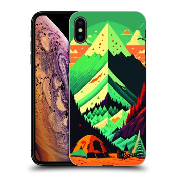 Θήκη για Apple iPhone XS Max - Whistler