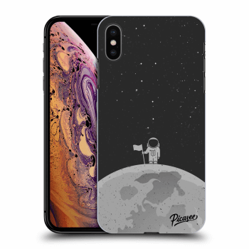 Θήκη για Apple iPhone XS Max - Astronaut