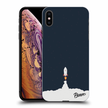 Θήκη για Apple iPhone XS Max - Astronaut 2