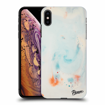 Θήκη για Apple iPhone XS Max - Splash