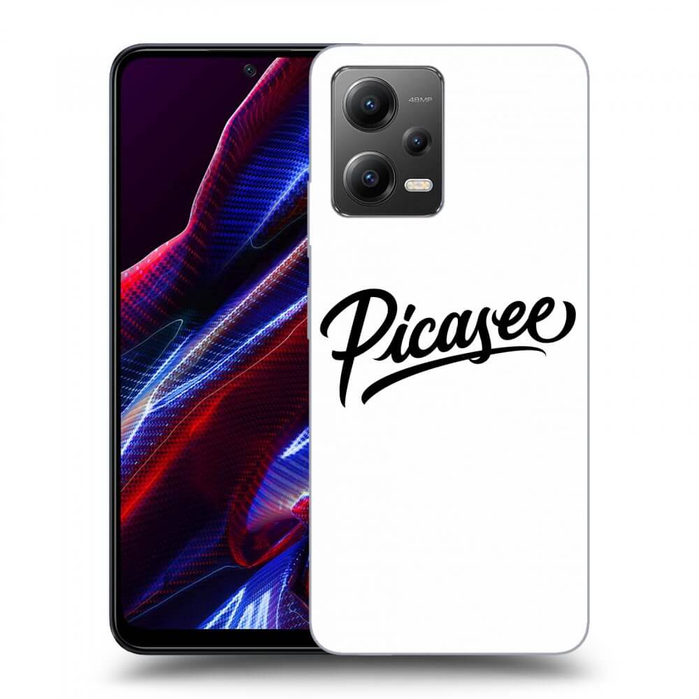Picasee ULTIMATE CASE για Xiaomi Poco X5 - Picasee - black