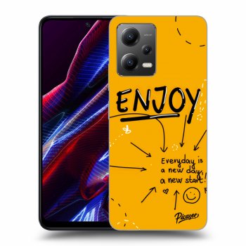 Θήκη για Xiaomi Poco X5 - Enjoy