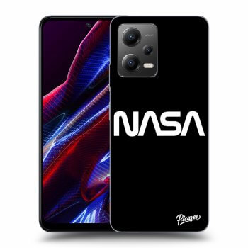 Θήκη για Xiaomi Poco X5 - NASA Basic