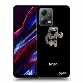 Θήκη για Xiaomi Poco X5 - Astronaut Minimal