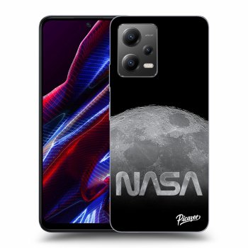 Θήκη για Xiaomi Poco X5 - Moon Cut