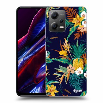 Θήκη για Xiaomi Poco X5 - Pineapple Color