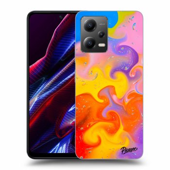 Θήκη για Xiaomi Poco X5 - Bubbles
