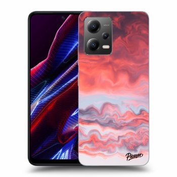 Θήκη για Xiaomi Poco X5 - Sunset