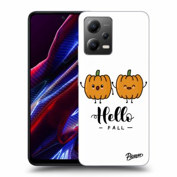 Θήκη για Xiaomi Poco X5 - Hallo Fall