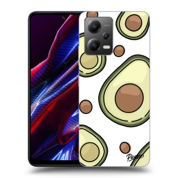 Θήκη για Xiaomi Poco X5 - Avocado