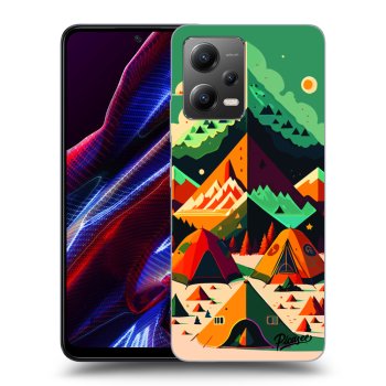 Θήκη για Xiaomi Poco X5 - Alaska