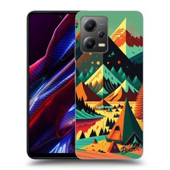 Θήκη για Xiaomi Poco X5 - Colorado