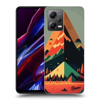 Θήκη για Xiaomi Poco X5 - Oregon