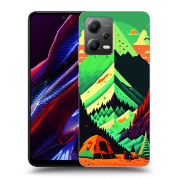 Θήκη για Xiaomi Poco X5 - Whistler