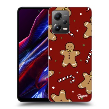 Θήκη για Xiaomi Poco X5 - Gingerbread 2