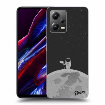 Θήκη για Xiaomi Poco X5 - Astronaut