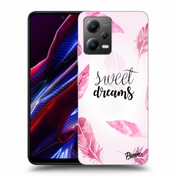 Θήκη για Xiaomi Poco X5 - Sweet dreams