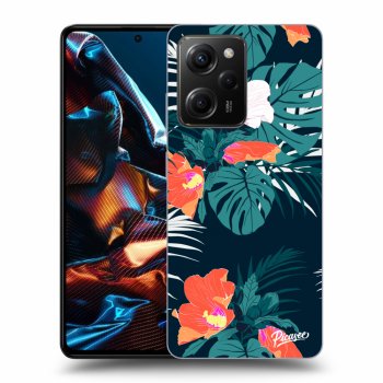 Θήκη για Xiaomi Poco X5 Pro - Monstera Color
