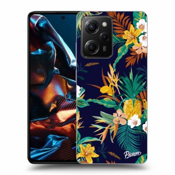 Θήκη για Xiaomi Poco X5 Pro - Pineapple Color