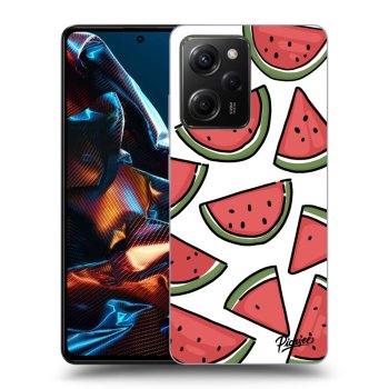 Θήκη για Xiaomi Poco X5 Pro - Melone